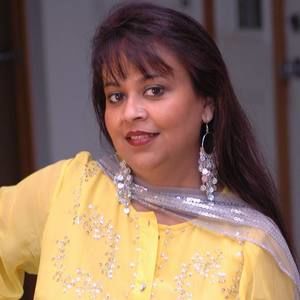 Meet your Posher, Farzana